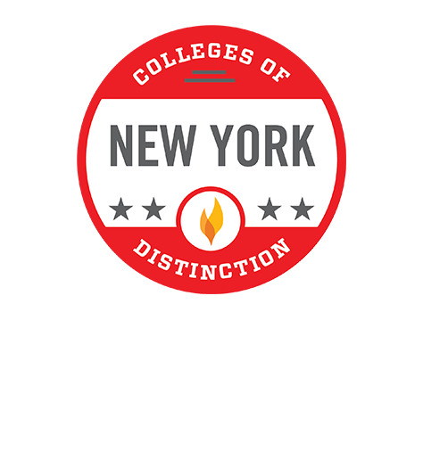 College of Distinction New York