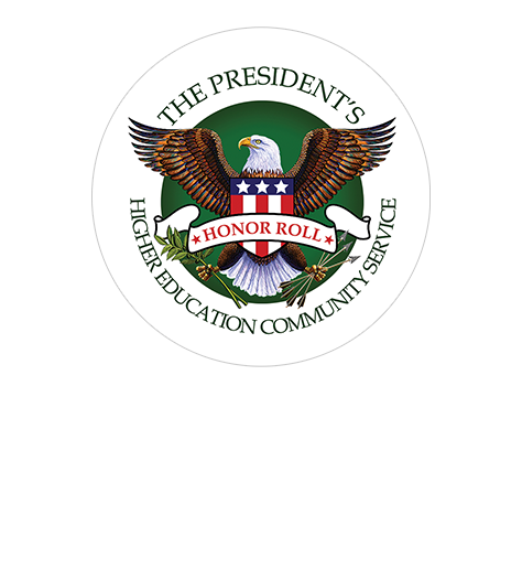 Presidents Honor Roll